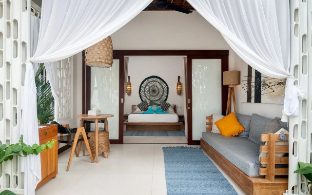 De'Coco Villa
