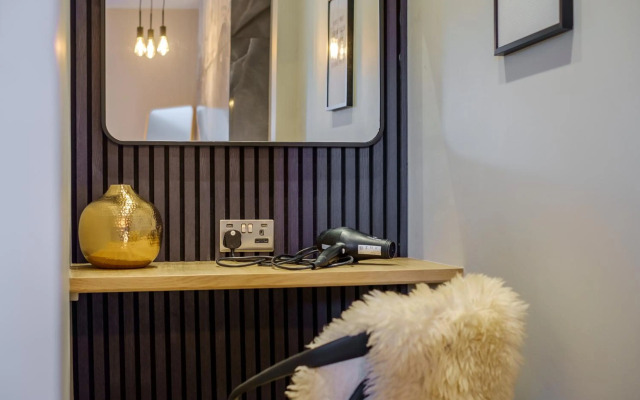 Rothay, 2 minute walk to Windermere village