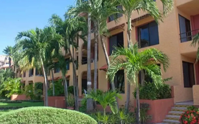 Nautibeach Condos
