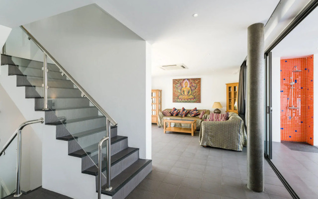 Baan King Samui
