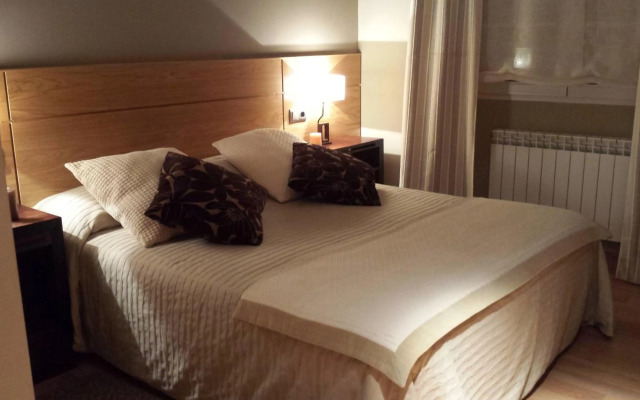 Hotel Viento del Norte