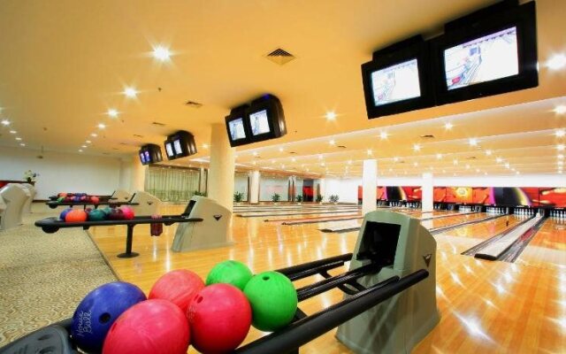 Dalian Jinshi International Convention Center