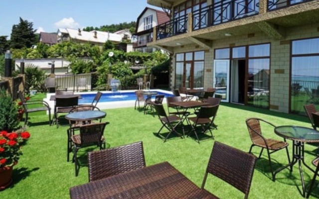 Hotel Amvel