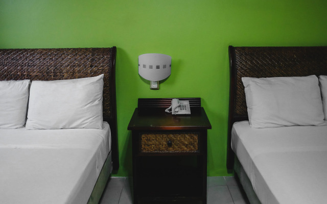 Hotel Parador Cancun