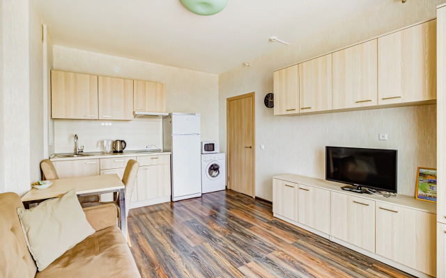 Apartamenty Siti Park