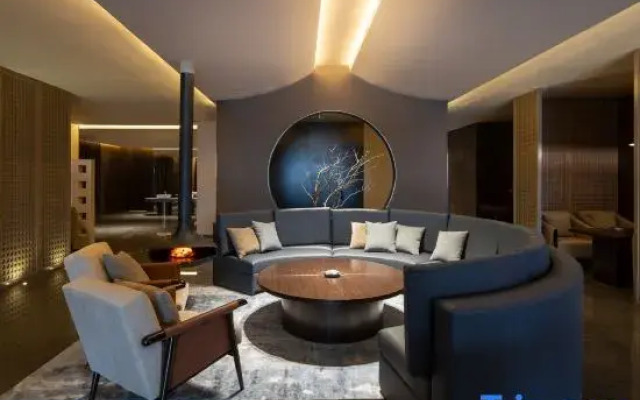 Xichen Hotel
