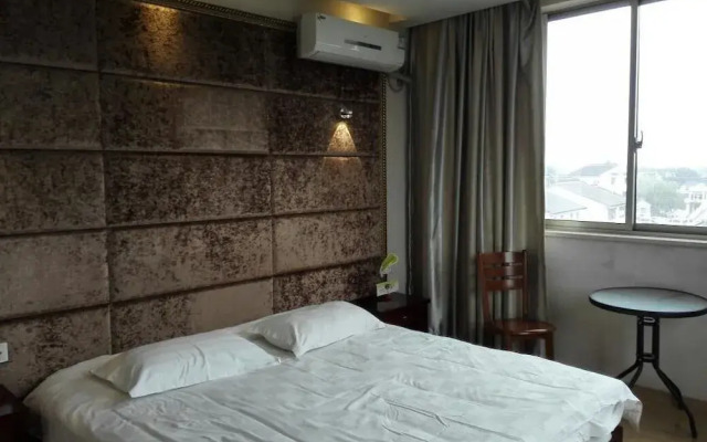 Jinting Business Hotel Tongli