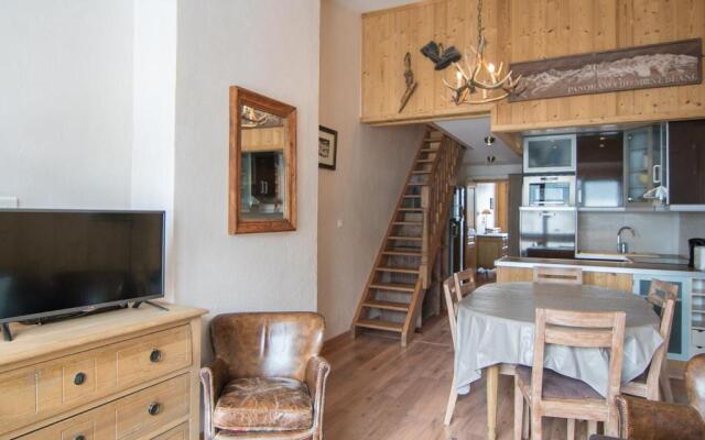 Appartement Tignes, 4 pièces, 6 personnes - FR-1-449-24