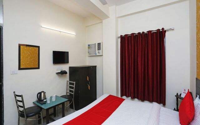 Oyo 19881 Hotel Ganpati Agra