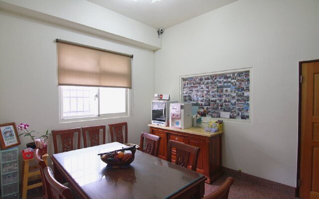 Shang Her Yuan B&B