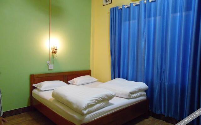 Chinthima Guesthouse