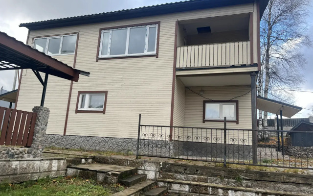 Коттедж Лосево Бридж - фото 2