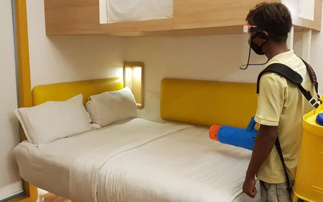 Hotel Stay Inn