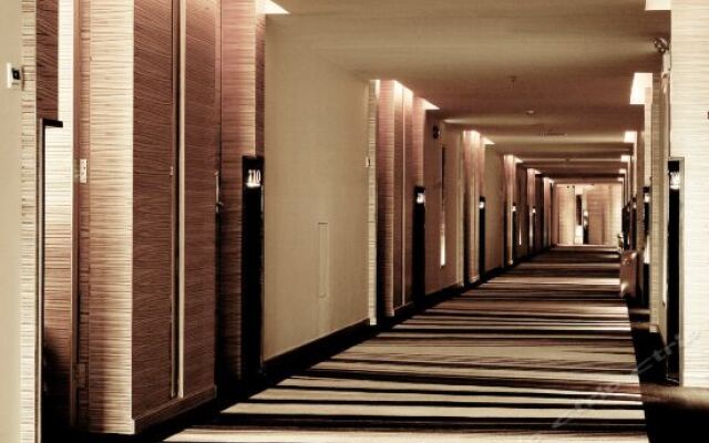 Orient Sunseed Hotel Airport Branch