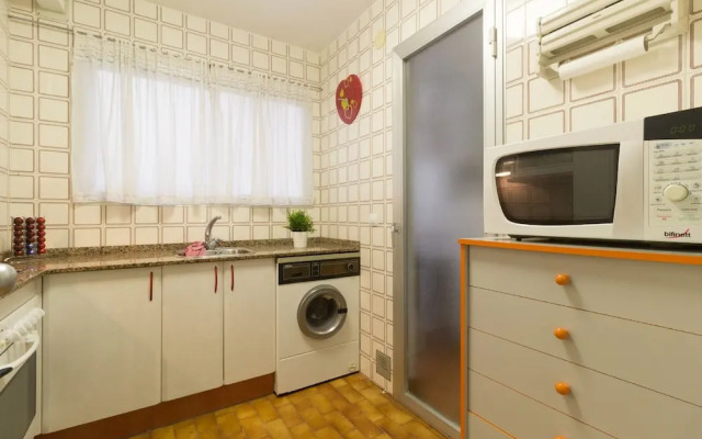 Apartamento Atlas IV ref. 1102  by Iberplaya