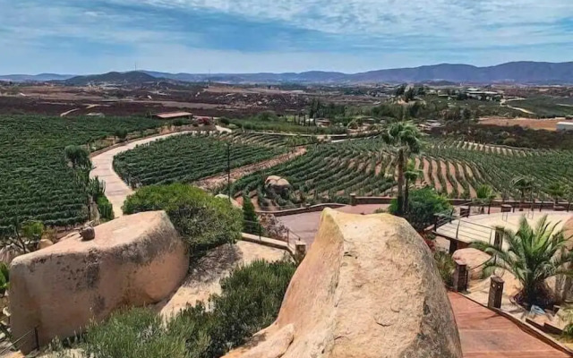 Hacienda Martlot