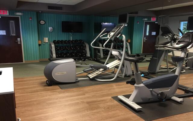Holiday Inn Express Sacramento Airport Woodland by IHG