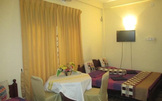 Kandy Paradise Resort