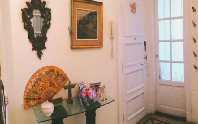 B&B Centrico Buenos Aires