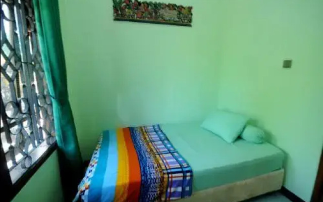 Serene Home of The Heart