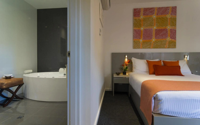 North Adelaide Boutique Stays Accommodation
