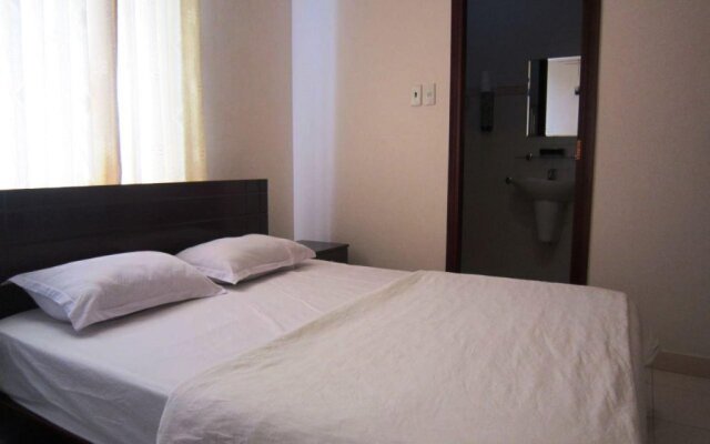 Sea Breeze Resort Phu Quoc