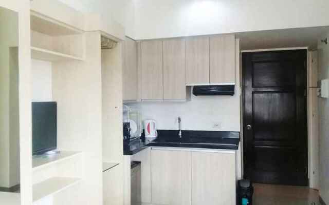 Mabolo Garden Flat by SDC