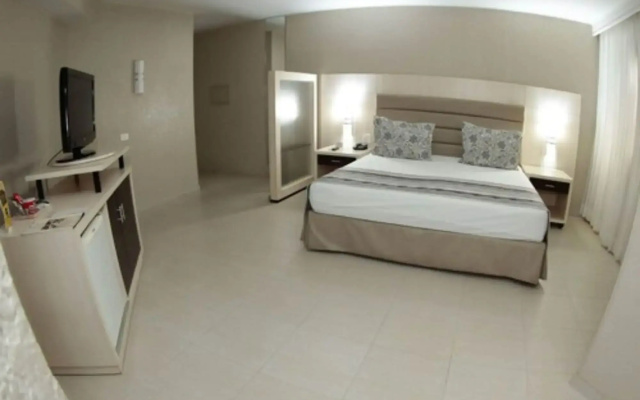 Hotel Metrópole Maringá