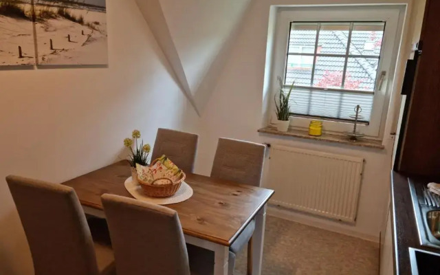 Hausnordlicht FEWO 4