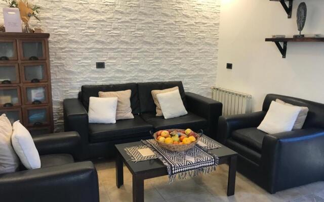 Córdoba Rent Apart