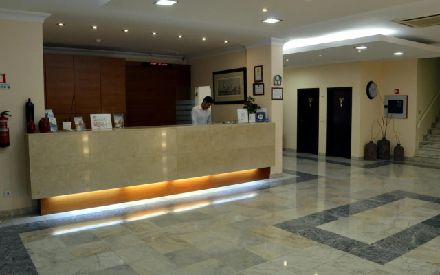 Hotel Apolo