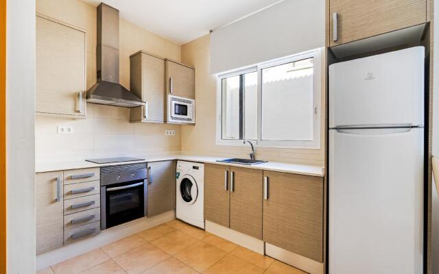 Luxury Apartments Puerto Valencia