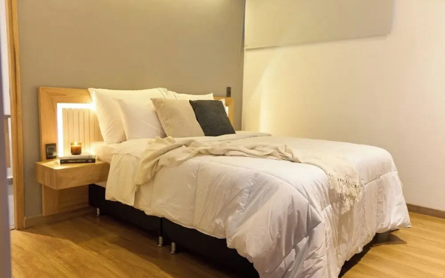 Cozy Getaway Rosa Negra Stadio Suite