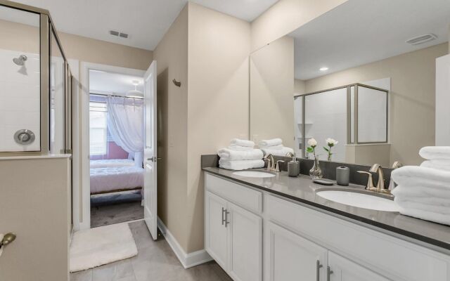 Target Villa Story lake 54