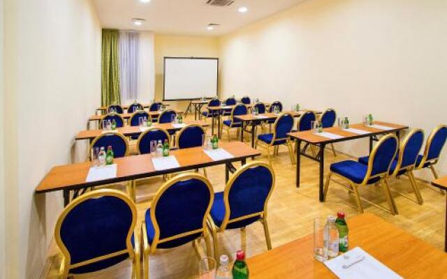 Sloboda Hotel