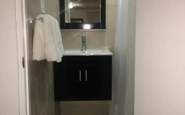 Hotel Colonial