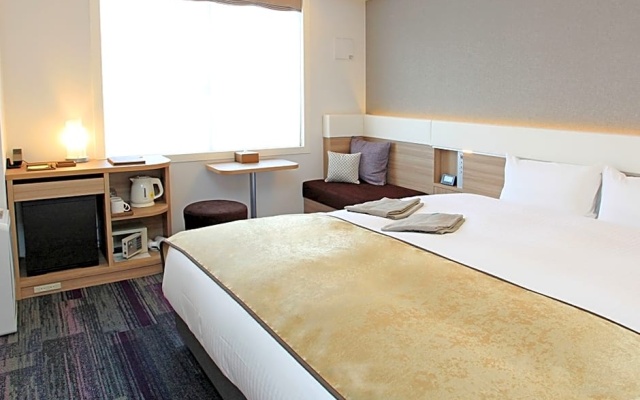Deluxe Double room (풀 더블 침대) 사진 1