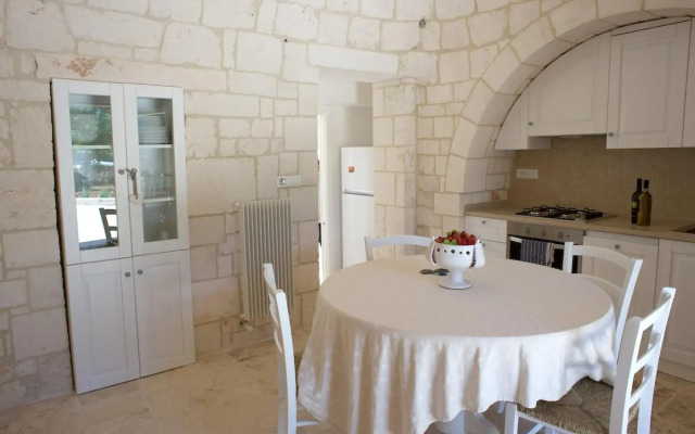 Holiday home, Cisternino