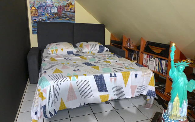 Au Bonheur des Vacances Calme & Détente