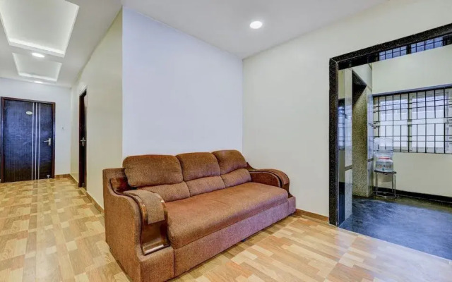 Rich Inn Studios and Suites