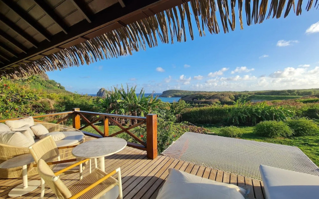 NANNAI Noronha