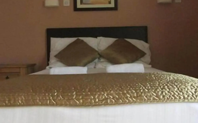 The Station Hotel
