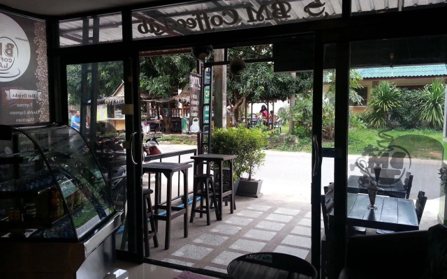 Puding Lodge Guest House