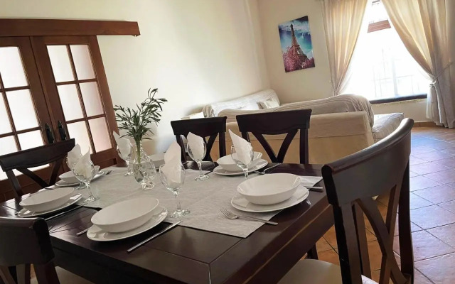 Chalet Hercules la barrosa
