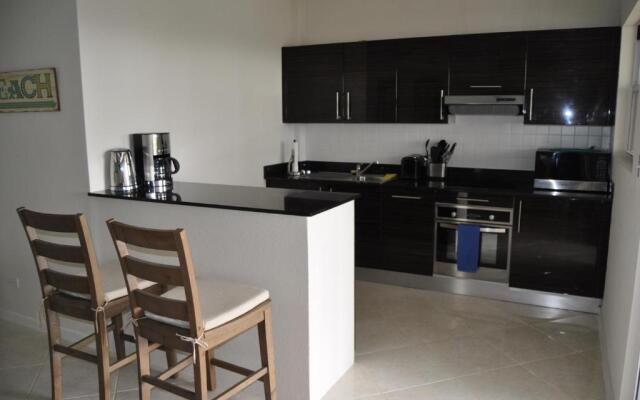 Lantana Resort by Island Villas