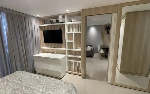 Riverside Residence