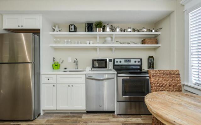 Tropical Breeze Resort