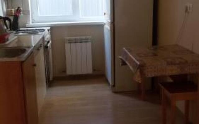 Guest House na Rabochiy Pereulok 29