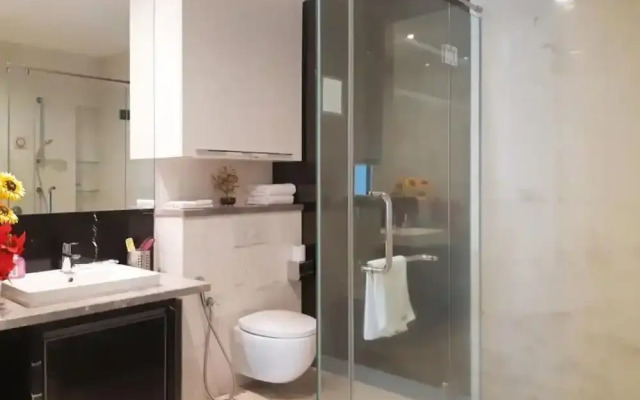 The Platinum Suites KLCC By Sky Pool