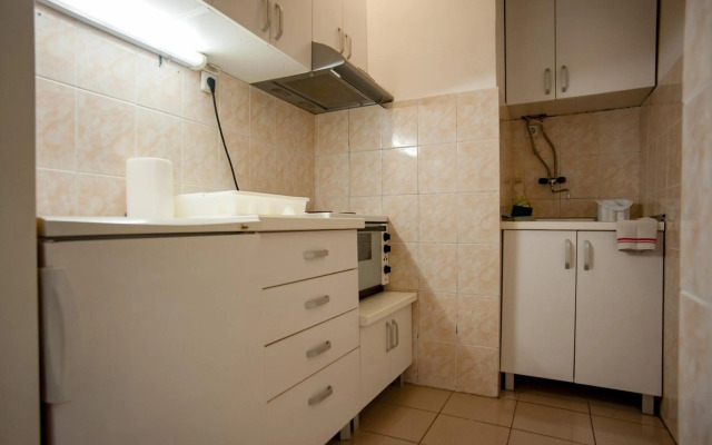 Gevgelija Downtown Apartment